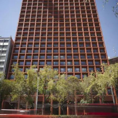 Villa Reforma By Kukun Mexikóváros Kültér fotó