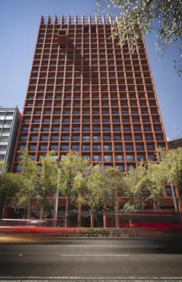 Villa Reforma By Kukun Mexikóváros Kültér fotó
